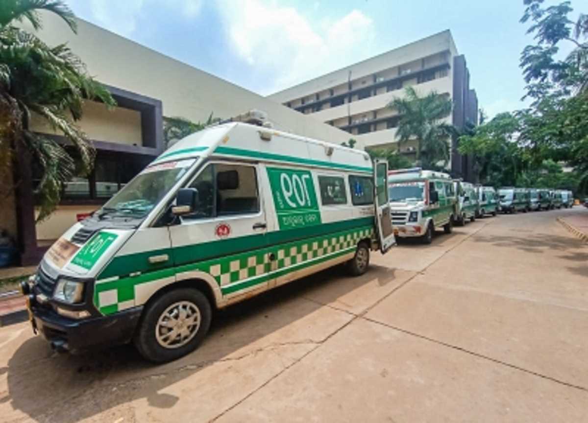 ट्रेन हादसे में मरने वालों की संख्या 275 : ओडिशा सरकार